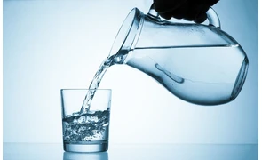 Питьевая вода и здоровье человека