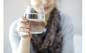 Какая вода не принесет пользу вашему здоровью?