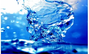 Вода – музейный экспонат