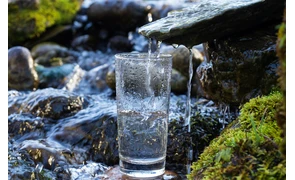 Почему весной качество воды ухудшается?