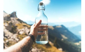 Вода – зачем вам ее пить?