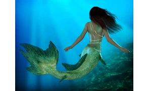 Морские люди – новые удивительные тайны воды