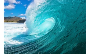 Особенности и свойства морской воды