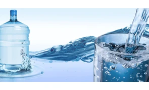 Бутилированная вода – что нужно знать о ней покупателю?