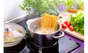 Насколько питьевая вода влияет на вкус приготовленной пищи?
