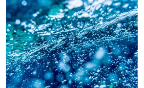 Занимательные и даже странные факты о воде