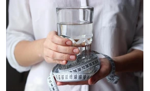 Водная «диета»: что мы о ней знаем?