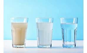 Как очистить воду в чрезвычайных ситуациях