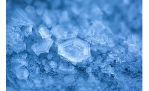 Необычные состояния воды