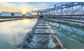Использование воды в промышленности