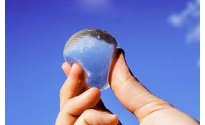 Съедобная питьевая вода – миф? Реальность!