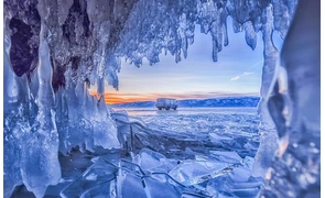 Вопросы и ответы о воде: лед, как агрегатное состояние H2О