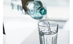 Природная питьевая вода – чистая или нет?