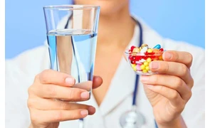 4 недуга, от которых может защитить питьевая вода
