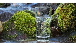Минеральная вода: как выбрать правильный напиток?