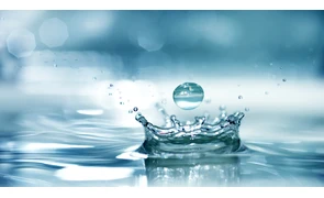 Такая разная вода