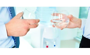 Питьевая вода для офисов