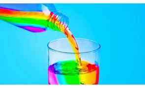 Необычные трюки с водой