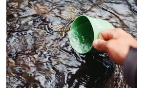 Основные методы очистки воды в походе